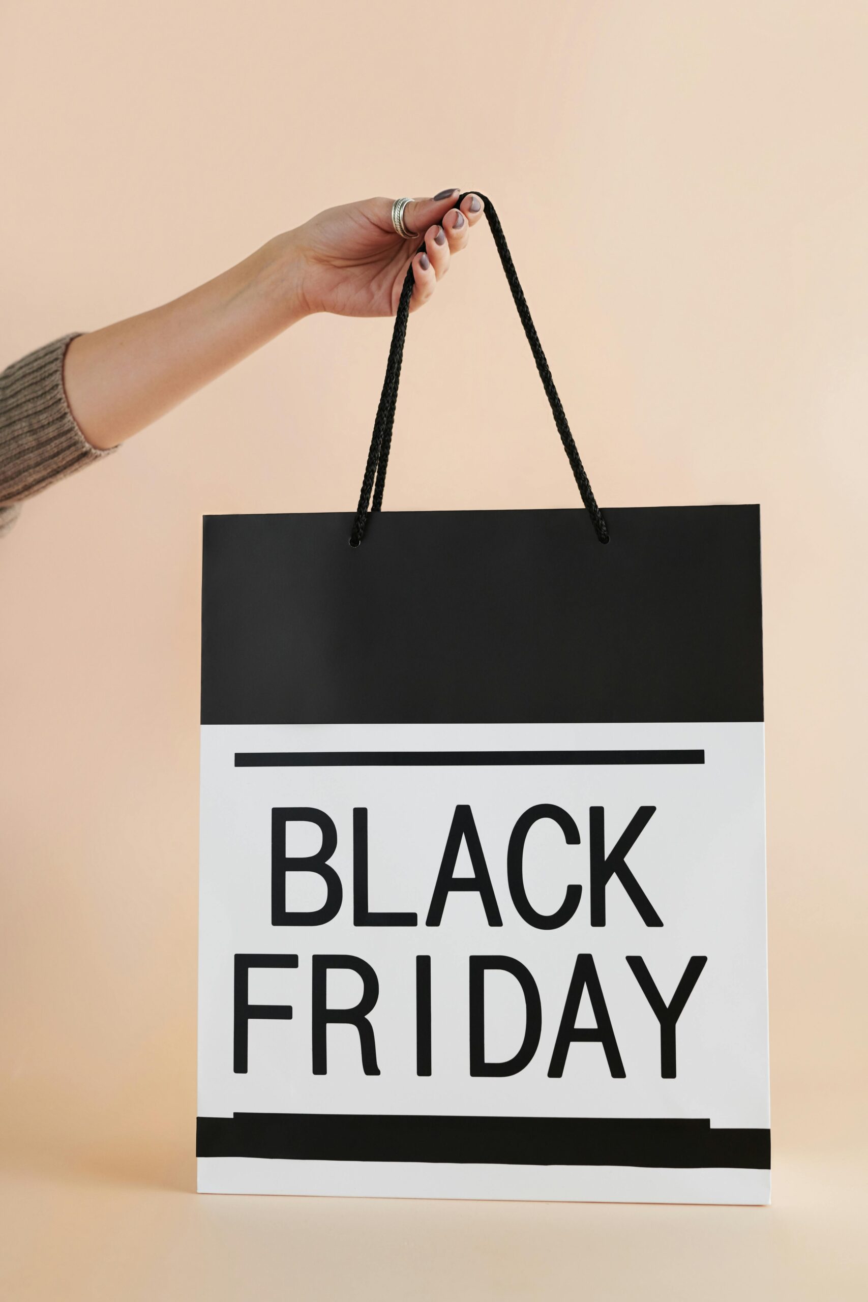 Black Friday vs. Cyber Monday: What’s the Better Deal, and Is the Consumer Really Winning?